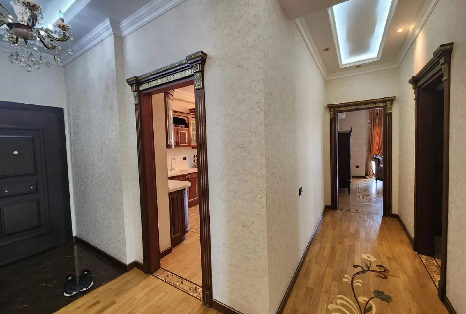 Apartment Perfect Home Baku