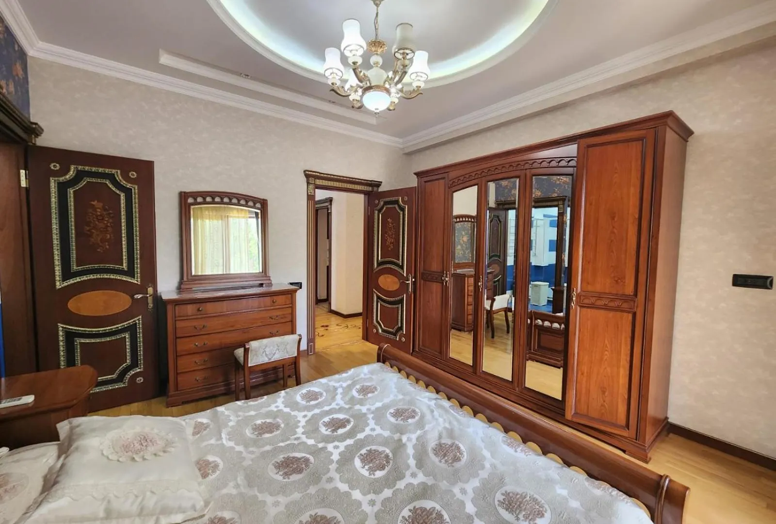 Perfect Home Baku Azerbaijan