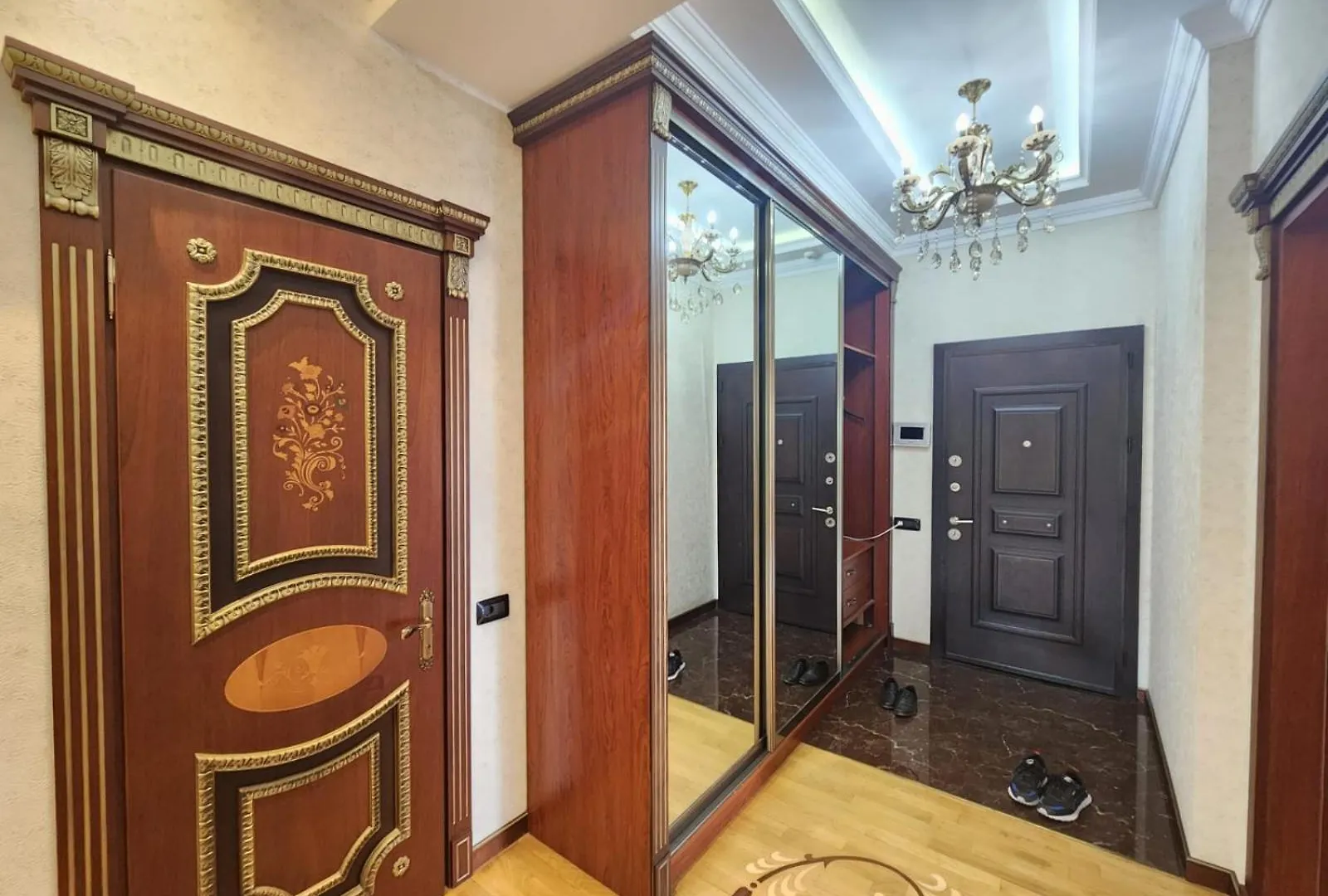 Perfect Home Baku Apartment