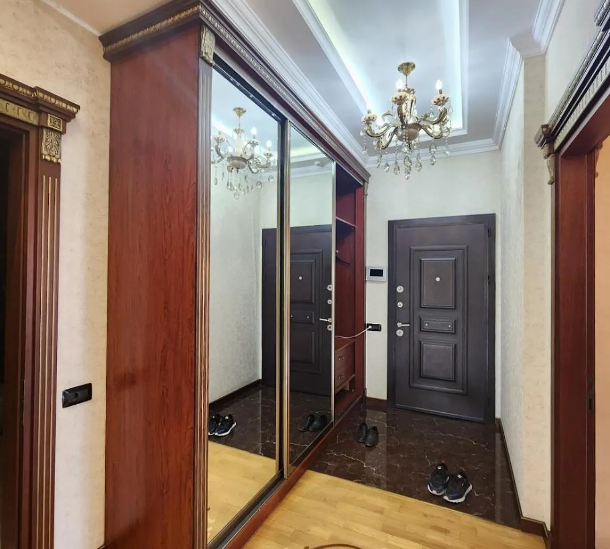 Apartment Perfect Home Baku Azerbaijan