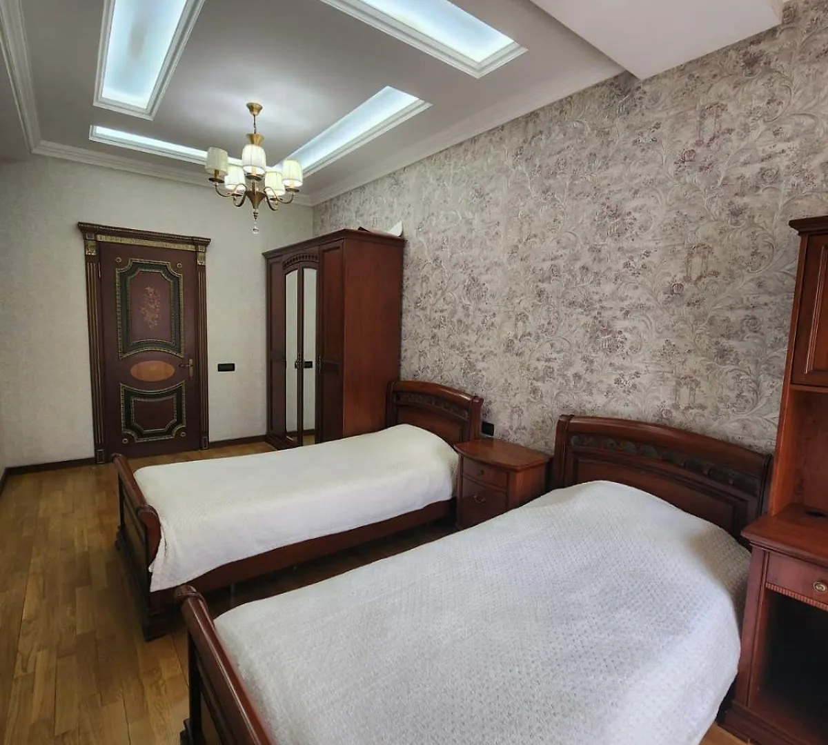 Apartment Perfect Home Baku