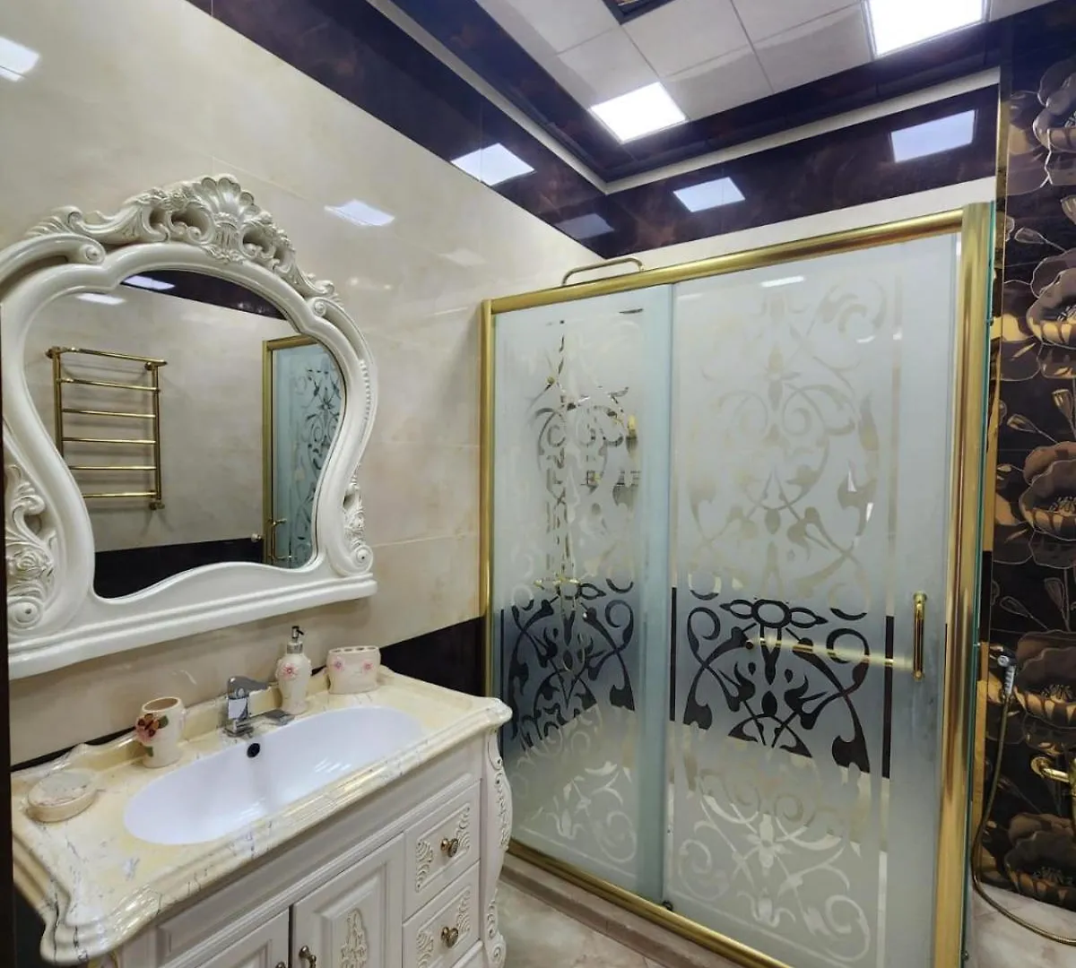 Perfect Home Baku Apartment