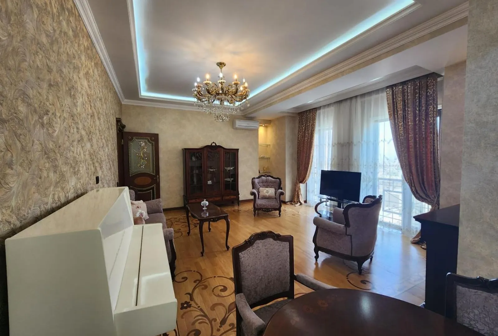 Perfect Home Baku Azerbaijan