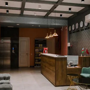 3* Hotel Madina-zamzam Halal Group