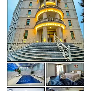 4* Hotel Sea Pearl